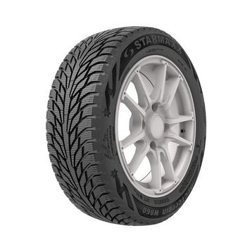 Starmaxx 205/55 R16 91T Arcterrain W860 Kış Lastiği 2025