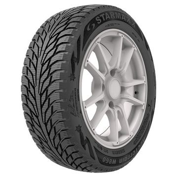 Starmaxx 205/55 R16 91T Arcterrain W860 Kış Lastiği 2025