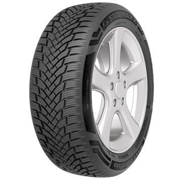 Starmaxx 205/55 R16 91V Maxx Out ST582 Dört Mevsim Lastiği