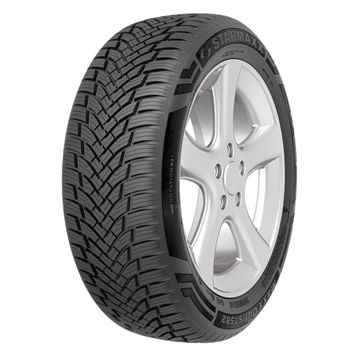Starmaxx 205/55 R16 91V Maxx Out ST582 Dört Mevsim Lastiği