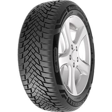 Starmaxx 205/60 R16 92V Maxx Out ST582 Dört Mevsim Lastiği 2025