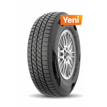 Starmaxx 205/65 R16C 107/105T VanMaxx A/S Dört Mevsim Lastiği 2025