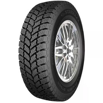Starmaxx 205/75 R16C 113/111R Prowin ST960 Kış Lastiği 2025