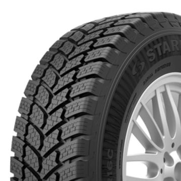 Starmaxx 205/75 R16C 113/111R Prowin ST960 Kış Lastiği 2025