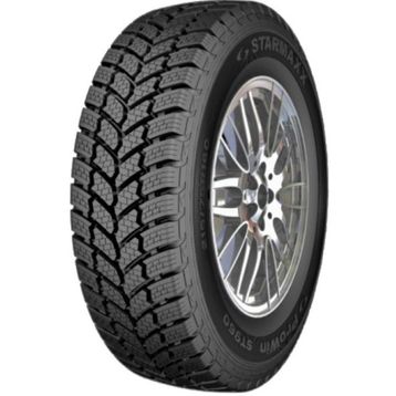 Starmaxx 205/75 R16C 113/111R Prowin ST960 Kış Lastiği