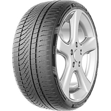 Starmaxx 215/65 R16 102H Polarmaxx Sport Kış Lastiği 2025