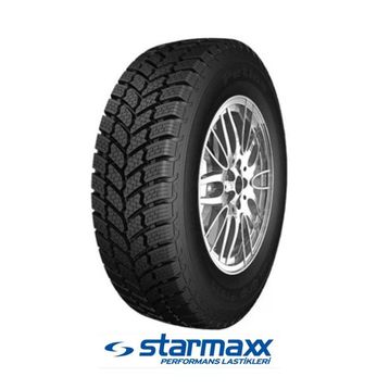 Starmaxx 215/65 R16C 109/107R Prowin ST960 Kış Lastiği 2025