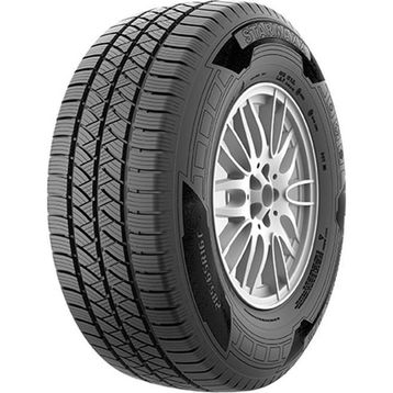 Starmaxx 215/65 R16C 109/107T VanMaxx A/S Plus Dört Mevsim Lastiği 2025