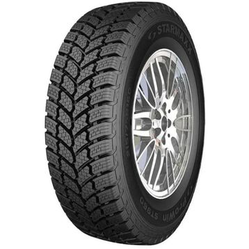 Starmaxx 215/75 R16C 116/114R Prowin ST960 Kış Lastiği 2025