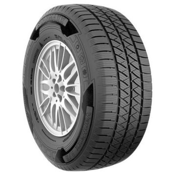 Starmaxx 215/75 R16C 116/114R VanMaxx A/S Dört Mevsim Lastiği 2025