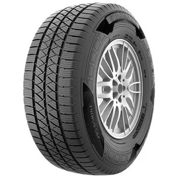 Starmaxx 215/75 R16C 116/114R VanMaxx A/S Dört Mevsim Lastiği 2025