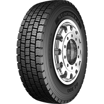 Starmaxx 215/75 R17.5 126/124M DZ300 Yaz Lastiği