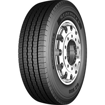 Starmaxx 215/75 R17.5 126/124M M+S GZ 300 Kamyon-Otobüs Lastiği
