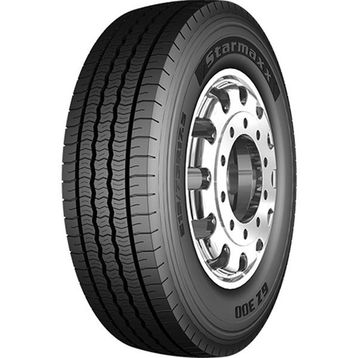 Starmaxx 215/75 R17.5 126/124M M+S GZ 300 Kamyon-Otobüs Lastiği