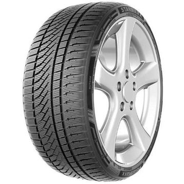 Starmaxx 225/60 R18 104V RF Polarmaxx Sport Kış Lastiği 2025