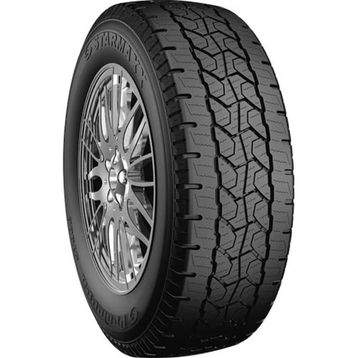 Starmaxx 225/70 R15C 112/110R Proterra ST900 Dört Mevsim Lastiği 2023