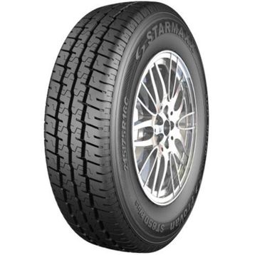 Starmaxx 225/70 R15C 116/114R Provan ST850 Plus Yaz Lastiği 2025