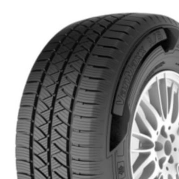 Starmaxx 225/75 R16C 118/116R Vanmaxx A/S Dört Mevsim Lastiği 2025