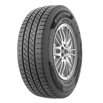 Starmaxx 225/75 R16C 118/116R Vanmaxx A/S Dört Mevsim Lastiği 2025