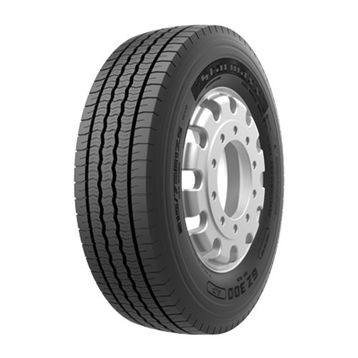 Starmaxx 225/75 R17.5 129/127M GZ300 Yaz Lastiği 2025