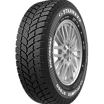 Starmaxx 235/65 R16C 115/113R Prowin ST950 Kış Lastiği