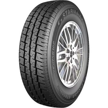Starmaxx 235/65 R16C 121/119R Provan ST850 Plus Yaz Lastiği 2026
