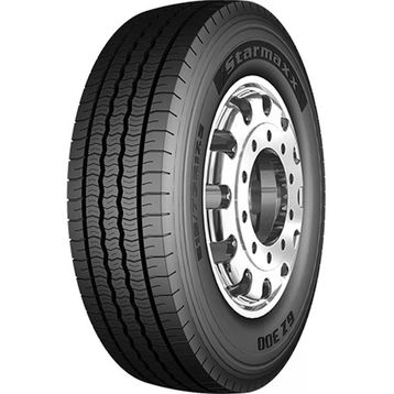 Starmaxx 235/75 R17.5 132/130M GZ300 Yaz Lastiği 2025