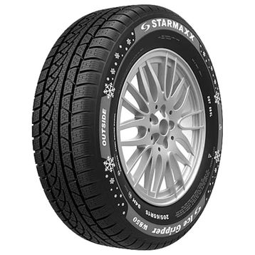 Starmaxx 245/40 R18 97V RF IceGripper W850 Kış Lastiği 2021