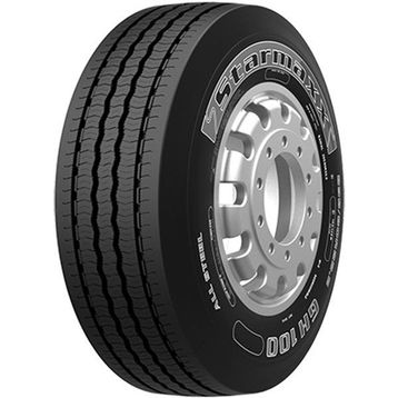 Starmaxx 245/70 R19.5 136/134M GH 100 Kamyon-Otobüs Lastiği