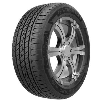 Starmaxx 265/65 R17 112H Incurro ST430 A/S Dört Mevsim Lastiği 2024