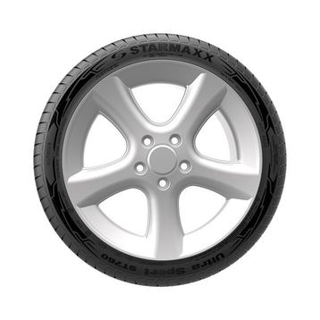 Starmaxx 275/35 ZR20 102Y XL Ultra Sport ST760 Yaz Lastiği 2024