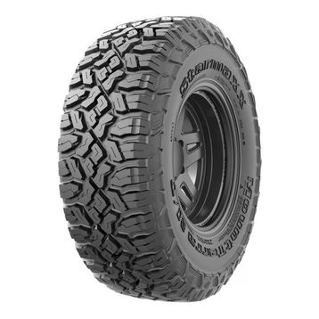 Starmaxx 285/70 R17 121/118Q Mountterra M/T Dört Mevsim Lastiği 2025
