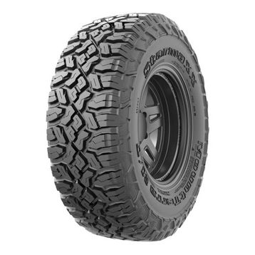 Starmaxx 285/70 R17 121/118Q Mountterra M/T Dört Mevsim Lastiği 2025