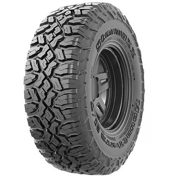 Starmaxx 285/70 R17 121/118Q Mountterra M/T Dört Mevsim Lastiği 2025