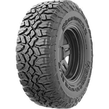 Starmaxx 285/70 R17 121/118Q Mountterra M/T Dört Mevsim Lastiği 2025