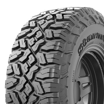 Starmaxx 285/70 R17 121/118Q Mountterra M/T Dört Mevsim Lastiği 2025