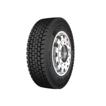 Starmaxx 295/60 R22.5 150/147L DH100 Kış Lastiği