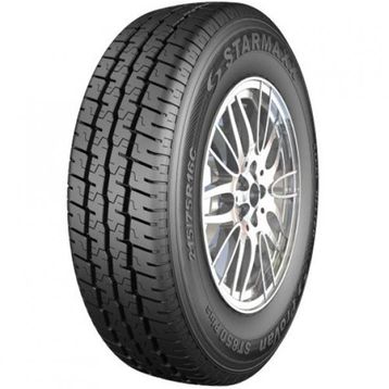 Starmaxx 5.00 R12C 83/81P 8PR Provan ST850 Plus Yaz Lastiği