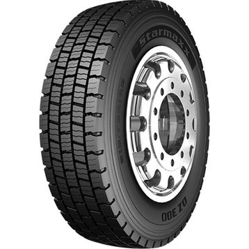 Starmaxx 8.5 R17.5 121/120L DZ300 Kış Lastiği 2025
