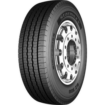 Starmaxx 8.5 R17.5 121/120L GZ300 Yaz Lastiği 2025