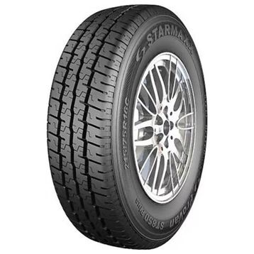 Starmaxx Provan ST850 195/R15C 106/104R Yaz Lastiği 2026