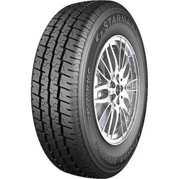 Starmaxx Provan ST850 195/R15C 106/104R Yaz Lastiği 2026