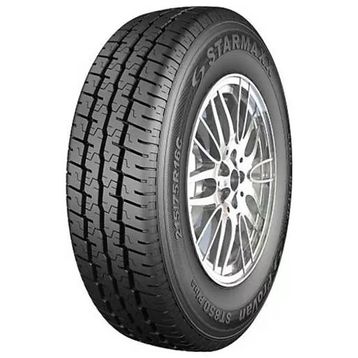 Starmaxx Provan ST850 195/R15C 106/104R Yaz Lastiği 2026