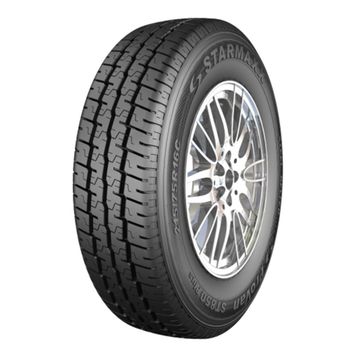 Starmaxx Provan ST850 Plus 195/70 R15C 104/102R 8PR Yaz Lastiği 2026