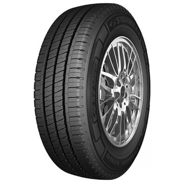 Starmaxx Provan ST860 235/65 R16C 121/119R Yaz Lastiği 2026