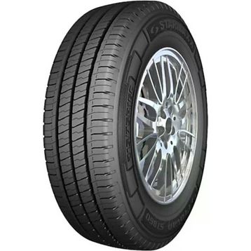 Starmaxx Provan ST860 235/65 R16C 121/119R Yaz Lastiği 2026