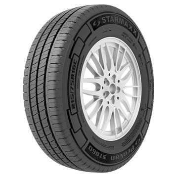 Starmaxx Provan ST860 235/65 R16C 121/119R Yaz Lastiği 2026