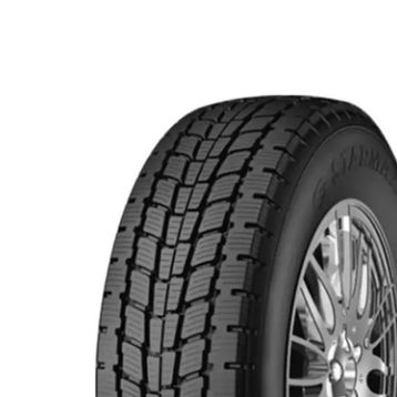 Starmaxx Prowin ST950 185/R14C 102/100R Kış Lastiği