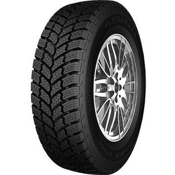 Starmaxx Prowin ST960 155/R12C 88/86N Kış Lastiği 2026