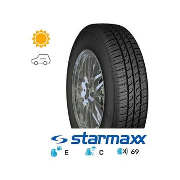 Starmaxx Tolero ST330 185/70 R14 88T Yaz Lastiği 2026